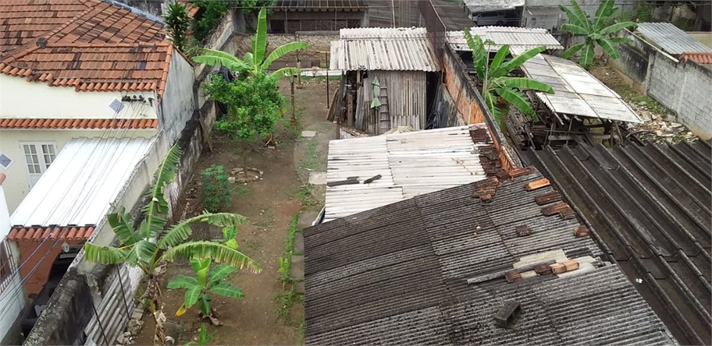 Terreno à venda em São Cristóvão, Rio de Janeiro, RJ
