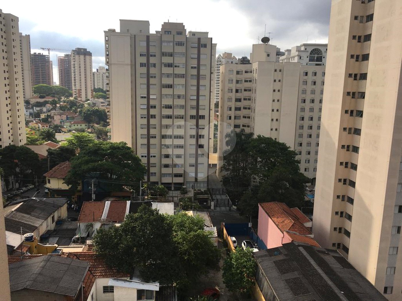 Apartamento à venda com 2 quartos, sendo 1 suíte, em Vila Pompéia, São Paulo, SP