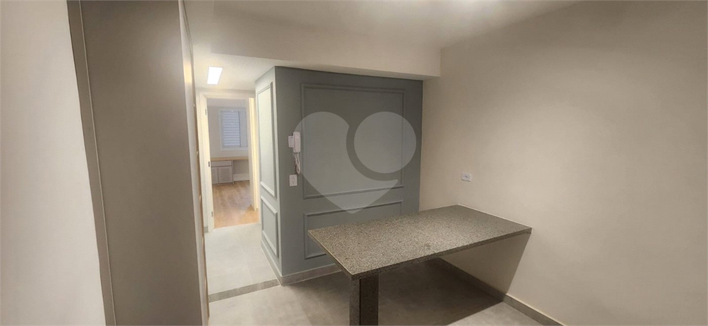 Apartamento à venda com 1 quarto em Rio Pequeno, São Paulo, SP