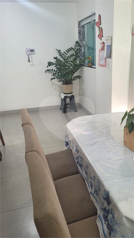 Sobrado à venda com 3 suítes em Vila Guilherme, São Paulo, SP