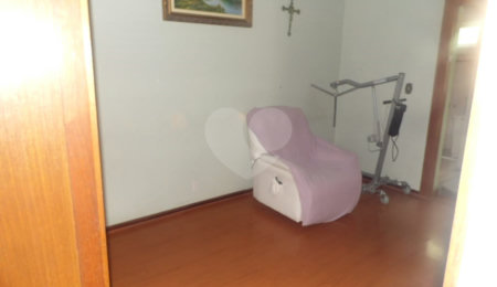 Sobrado à venda com 2 suítes em Tucuruvi, São Paulo, SP