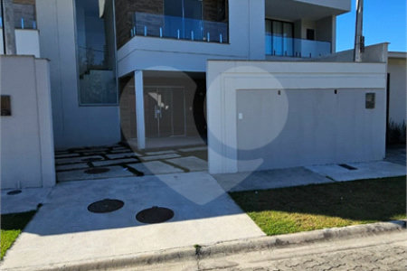 Casa à venda com 3 suítes no condomínio Grand Park, Rio de Janeiro - RJ