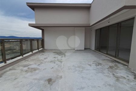 Apartamento à venda com 3 suítes em Perdizes, São Paulo, SP