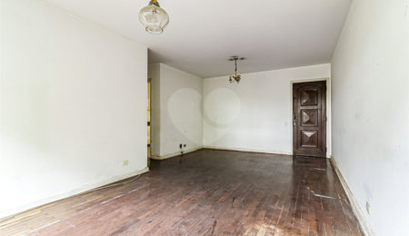 Apartamento à venda com 3 quartos, sendo 1 suíte,  em Cidade Monções, São Paulo, SP