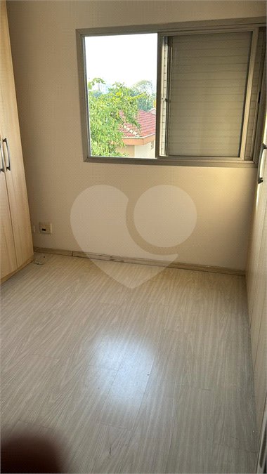 Apartamento para alugar com 2 quartos em Jardim Esmeralda, São Paulo, SP