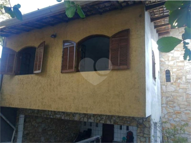 Sobrado à venda com 4 quartos, sendo 3 suítes,  em Casa Verde, São Paulo, SP