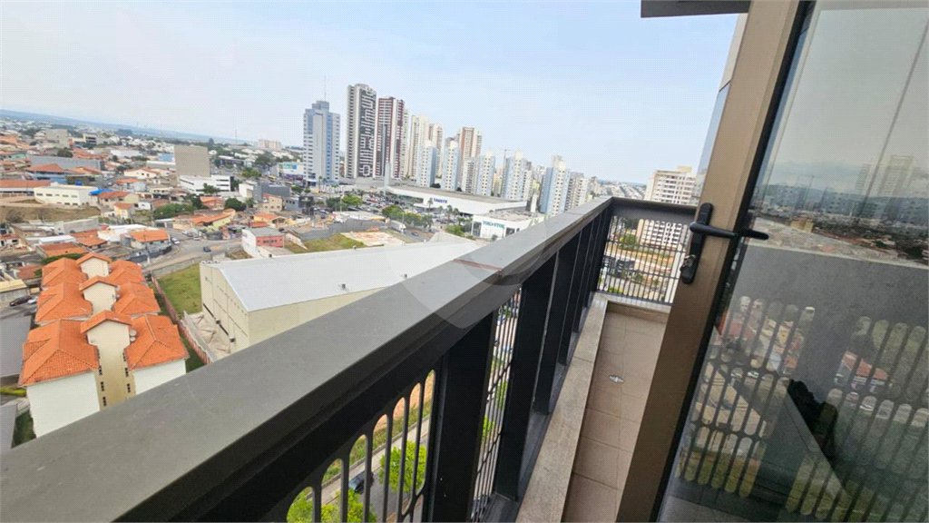 Sala à venda em Parque Bela Vista, Votorantim, SP