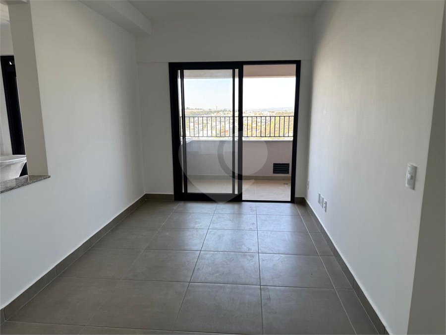 Apartamento à venda com 2 quartos, sendo 1 suíte,  em Jardim do Paço, Sorocaba, SP
