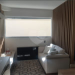 Apartamento à venda com 1 quarto em Tucuruvi, São Paulo, SP