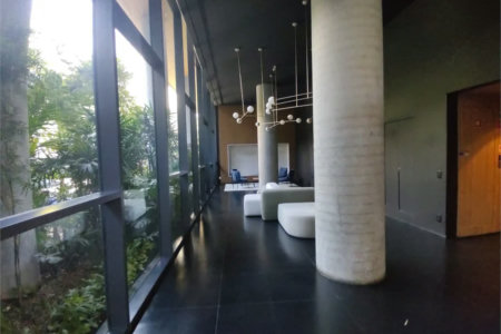 Apartamento à venda ou para alugar com 1 suíte em Jardim das Bandeiras, São Paulo, SP