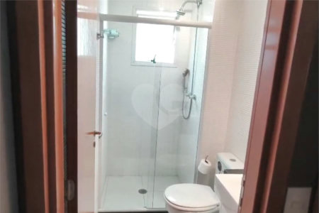 Apartamento à venda com 2 quartos, sendo 1 suíte,  em Vila Andrade, São Paulo, SP