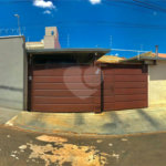 Casa Térrea em Araraquara.