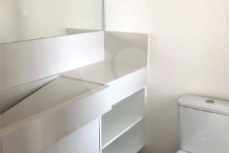 Apartamento à venda com 1 quarto em Vila Mariana, São Paulo, SP