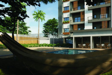 Apartamento com 2 suítes perto da Lucas em Atibaia