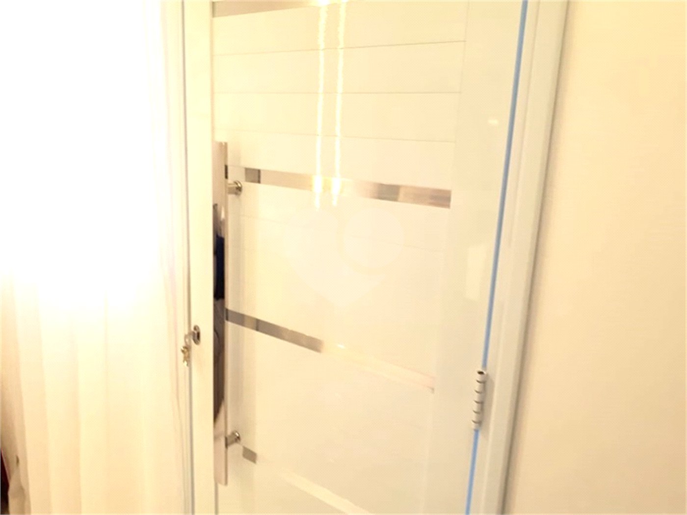 Apartamento à venda com 1 quarto em Parada Inglesa, São Paulo, SP