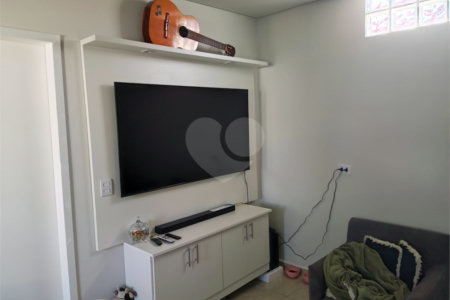 Sobrado à venda com 3 quartos, sendo 1 suíte, em Chácara Monte Alegre, São Paulo, SP