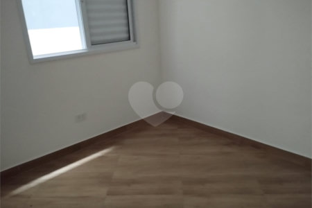 Apartamento à venda com 2 quartos em Parque Vitória, São Paulo, SP
