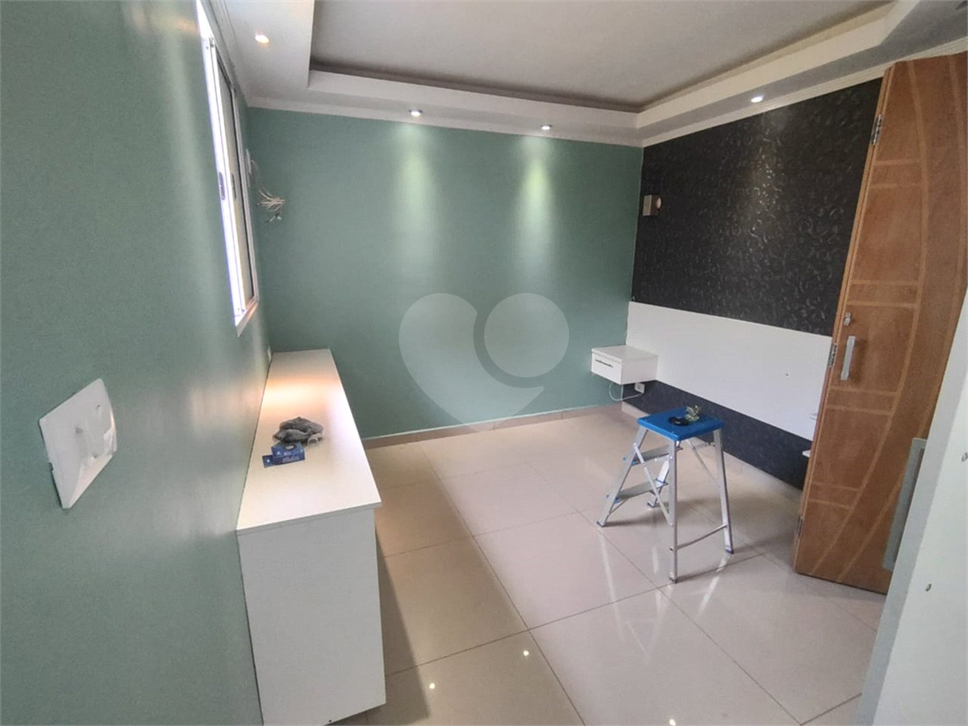 Casa à venda com 1 quarto em Jardim Santa Terezinha (zona Leste), São Paulo, SP