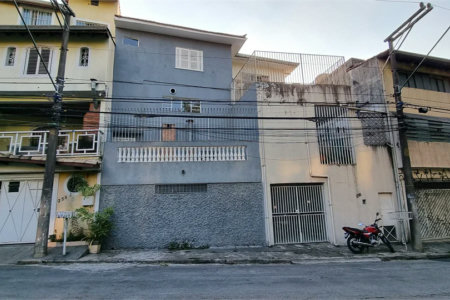 Casa à venda com 3 quartos, sendo 1 suíte, em Jardim Rosa Maria, São Paulo, SP