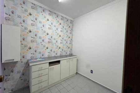 Apartamento com 3 dormitórios à venda, 145 m² por R$ 1.350.000,00 - Pompéia - Santos/SP