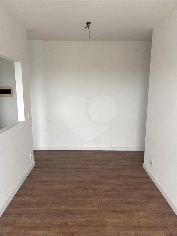 Apartamento à venda com 2 quartos em Fazenda Morumbi, São Paulo, SP
