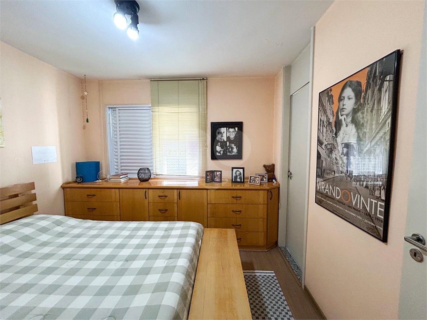 Apartamento à venda - Paraíso