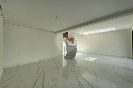 Casa à venda com 5 suítes no condomínio Alphaville Nova Esplanada 3, Votorantim - SP