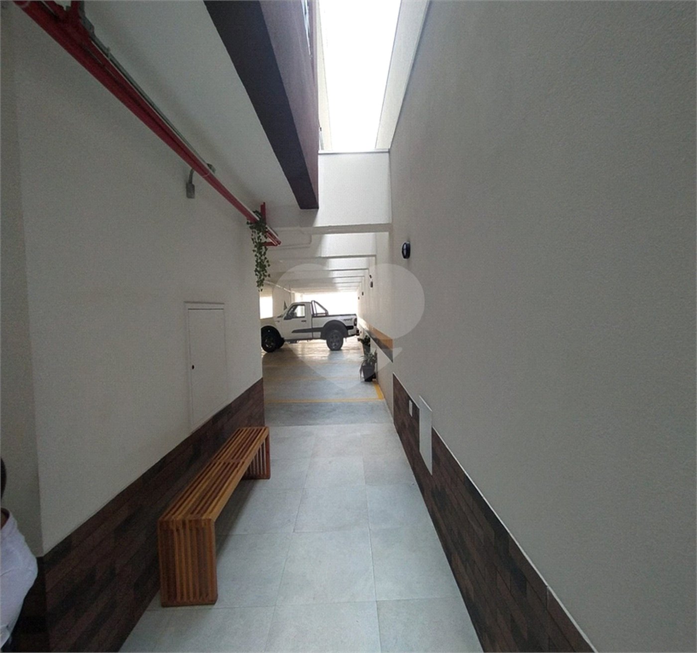 Apartamento para alugar com 2 quartos em Santa Teresinha, São Paulo, SP