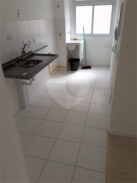 Apartamento à venda com 2 quartos em Parque das Colinas, Valinhos, SP