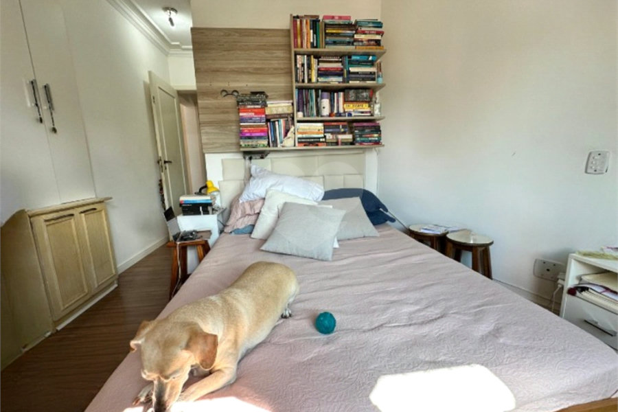 Apartamento à venda com 3 suítes em Santana, São Paulo, SP