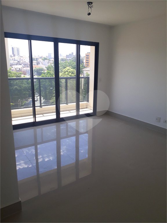 Apartamento à venda com 1 suíte em Tucuruvi, São Paulo, SP