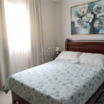 Casa em condomínio à venda com 2 quartos em Quintais do Imperador, Sorocaba, SP