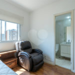 Apartamento à venda com 3 suítes em Campo Belo, São Paulo, SP