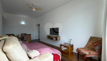 Apartamento à venda com 2 quartos em Tijuca, Rio de Janeiro, RJ