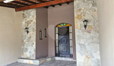 Sobrado à venda com 3 quartos em Alto da Boa Vista, Mogi das Cruzes, SP