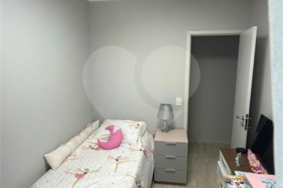 Apartamento à venda com 3 quartos, sendo 1 suíte, em Tremembé, São Paulo, SP