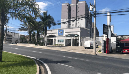 Apartamento para alugar com 2 quartos, sendo 1 suíte,  em Parque Bela Vista, Votorantim, SP
