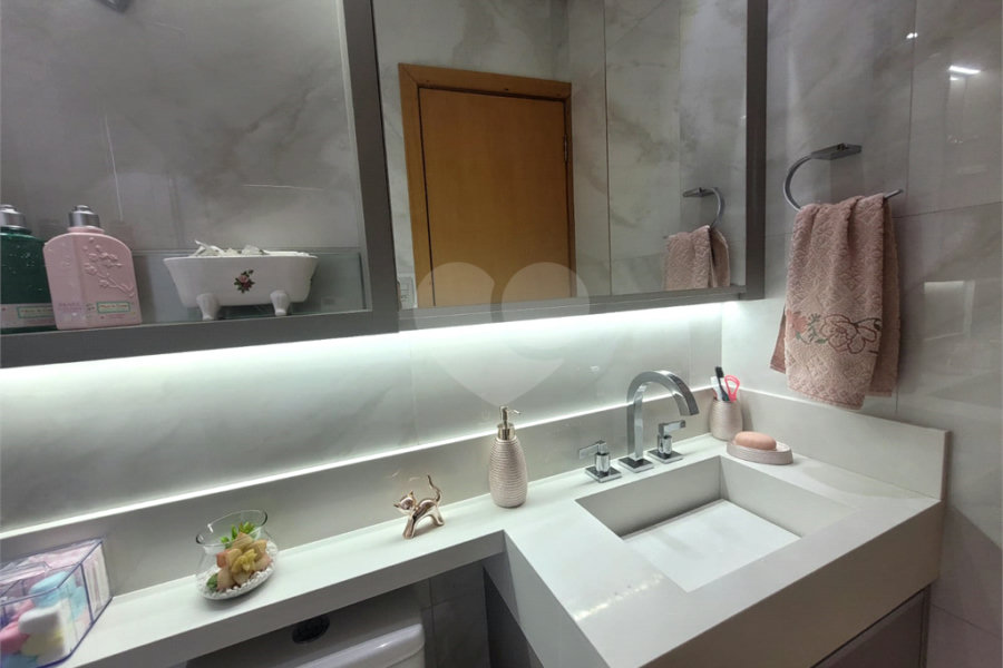Casa à venda com 2 suítes em Vila Isolina Mazzei, São Paulo, SP