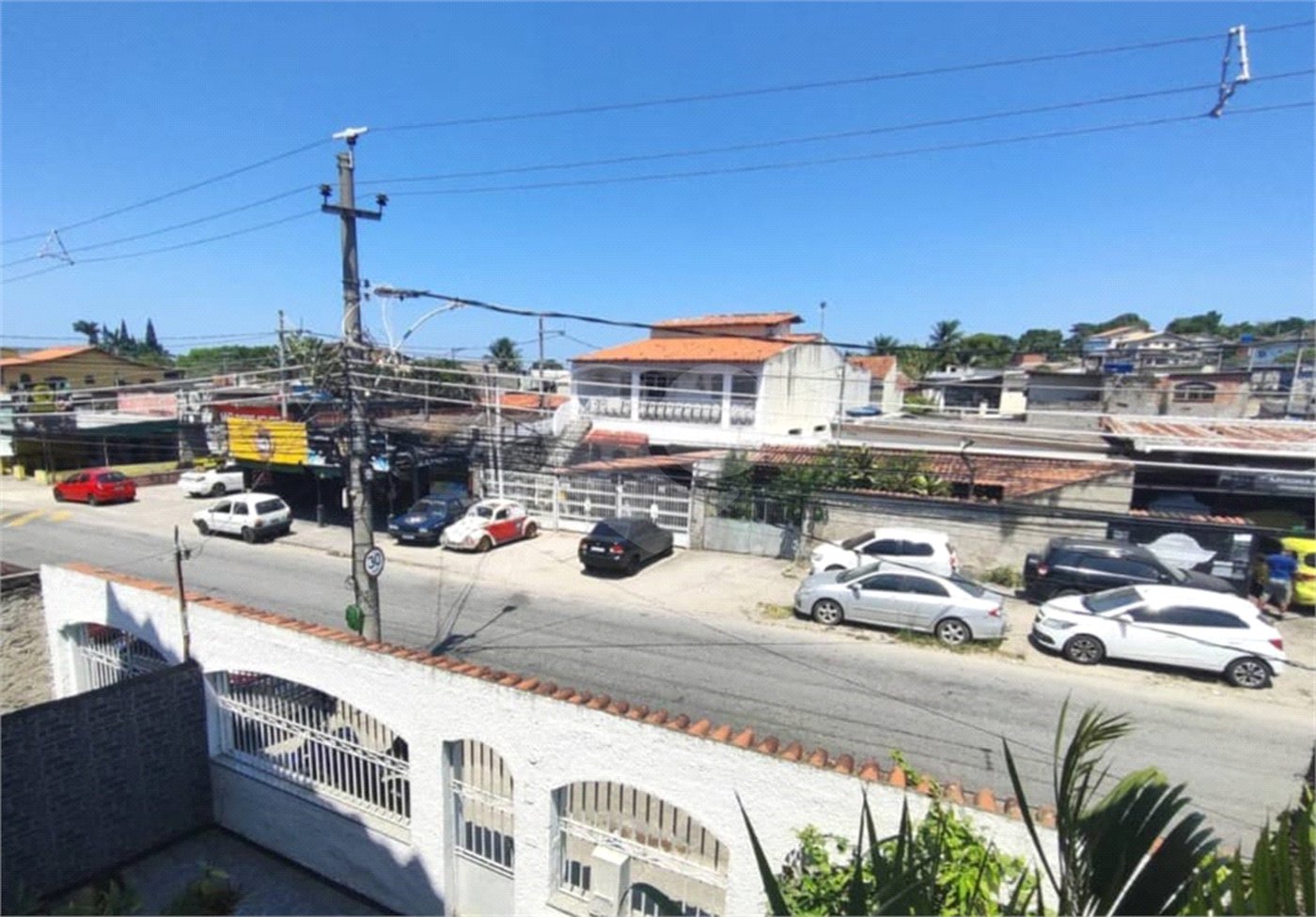 Casa à venda com 3 quartos, sendo 1 suíte, em Santa Cruz, Rio de Janeiro, RJ