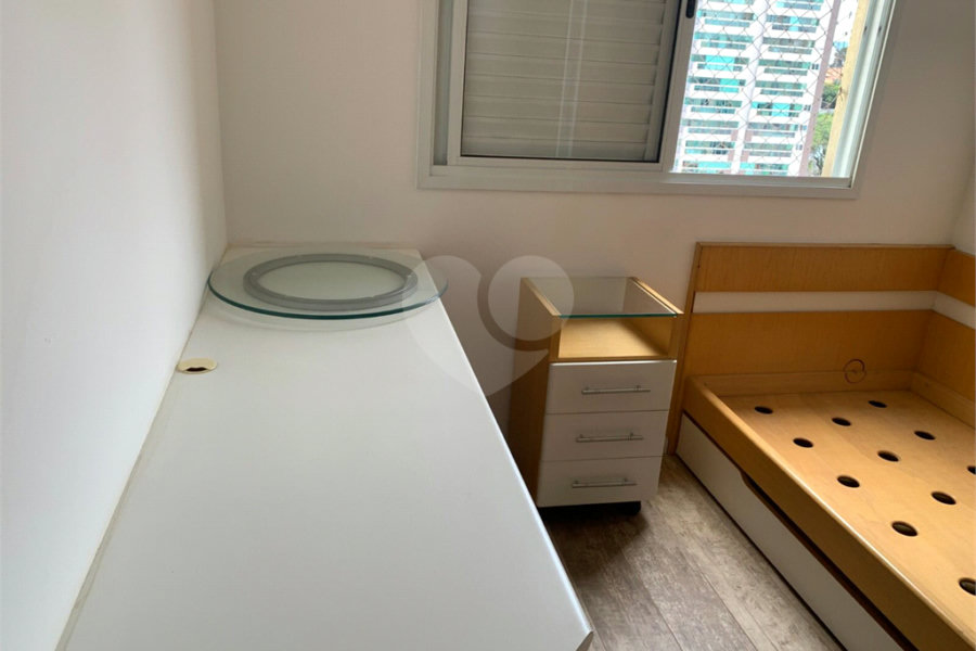Apartamento à venda com 3 quartos, sendo 1 suíte, em Vila Guilherme, São Paulo, SP
