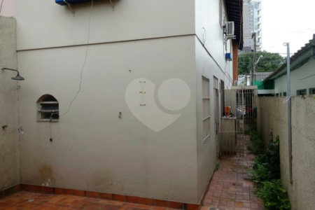 Sobrado à venda com 3 quartos, sendo 1 suíte,  em Cidade Monções, São Paulo, SP