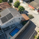 Casa à venda com 3 quartos, sendo 1 suíte, em Jardim Colonial, Atibaia, SP