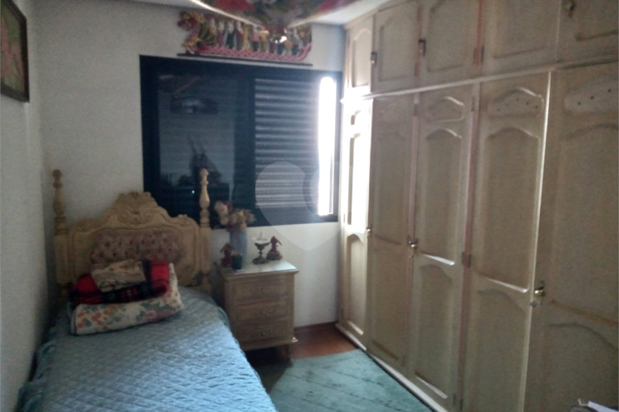 Apartamento à venda com 3 suítes em Morumbi, São Paulo, SP