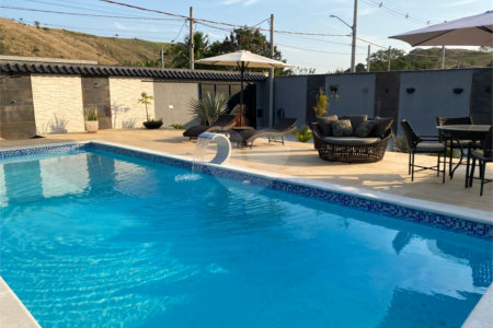 Casa à venda com 1 suíte em Campo Grande, Rio de Janeiro, RJ