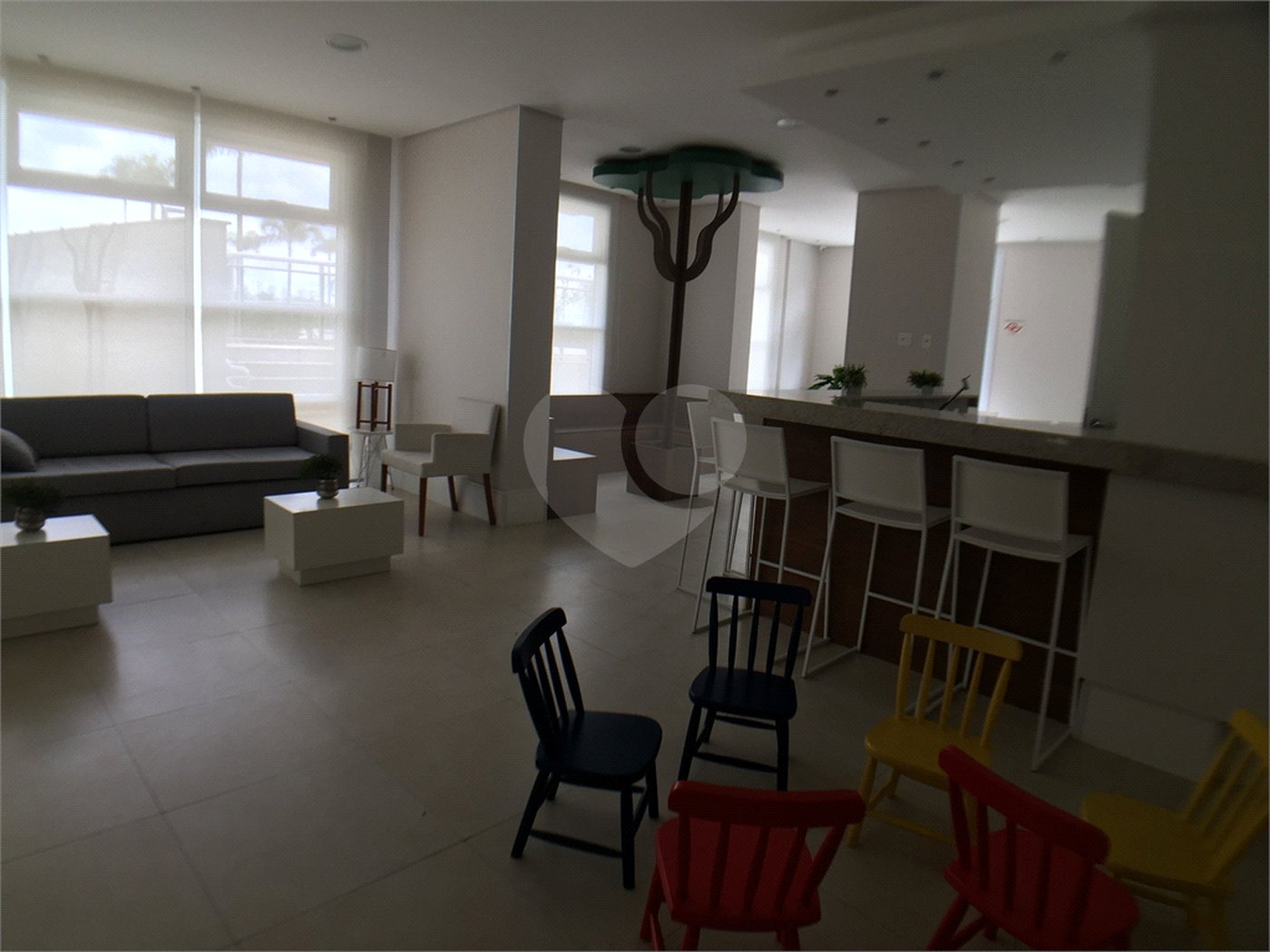 Apartamento à venda com 4 quartos, sendo 2 suítes, em Barra Funda, São Paulo, SP