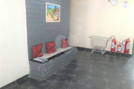 Apartamento à venda com 1 quarto em Liberdade, São Paulo, SP
