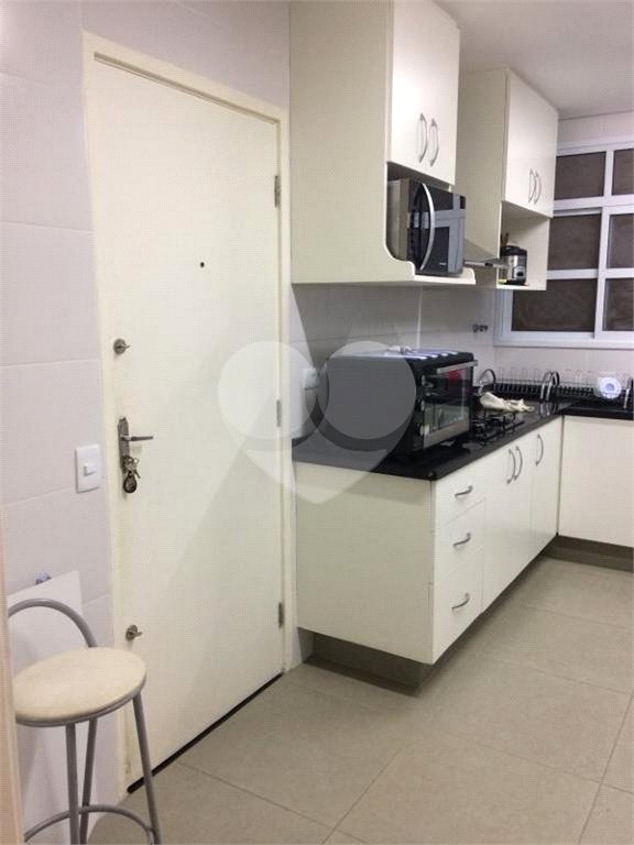 Apartamento à venda com 4 quartos, sendo 2 suítes, em Consolação, São Paulo, SP
