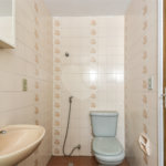 Apartamento à venda com 1 quarto em Barra Funda, São Paulo, SP