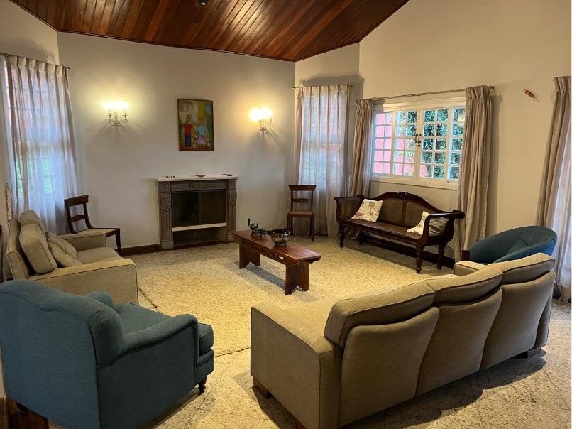 Casa com 4 dormitórios à venda, 368 m² por R$ 6.500.000,00 - Marapé - Santos/SP