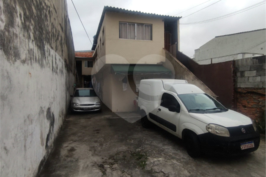 Casa Térrea à venda com 2 quartos em Parque Novo Mundo, São Paulo, SP